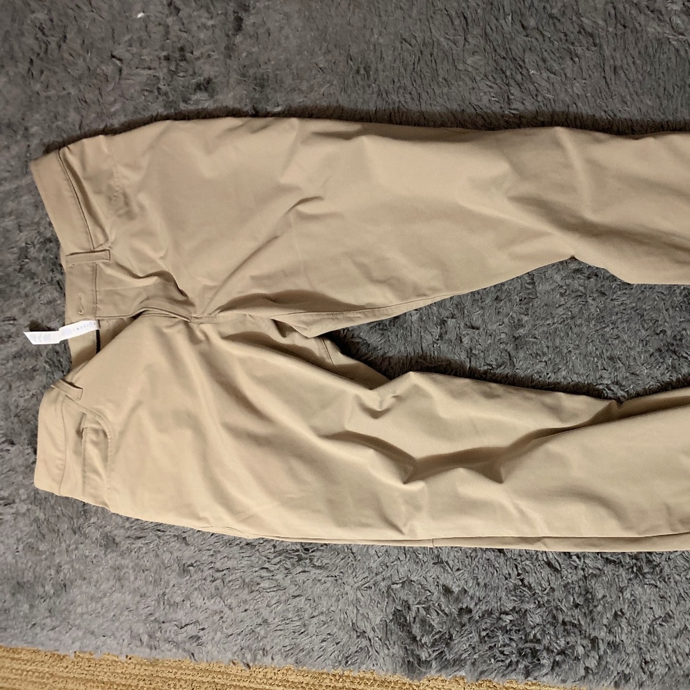 Lululemon ABC pants